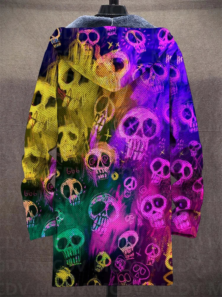 Christopher - designad vinterjacka för män