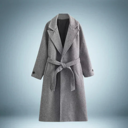 Unique - trenchcoat-jacka