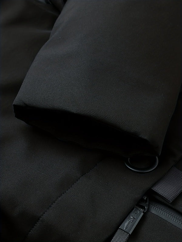 Snygg herrjacka - Leopold