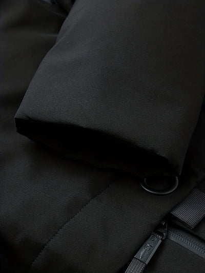 Snygg herrjacka - Leopold