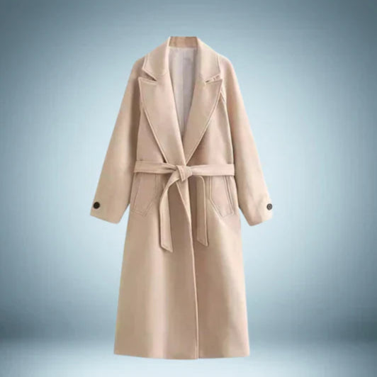 Unique - trenchcoat-jacka