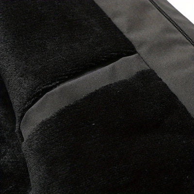 Den nya lyxiga vattenjackan med huva – Clemens