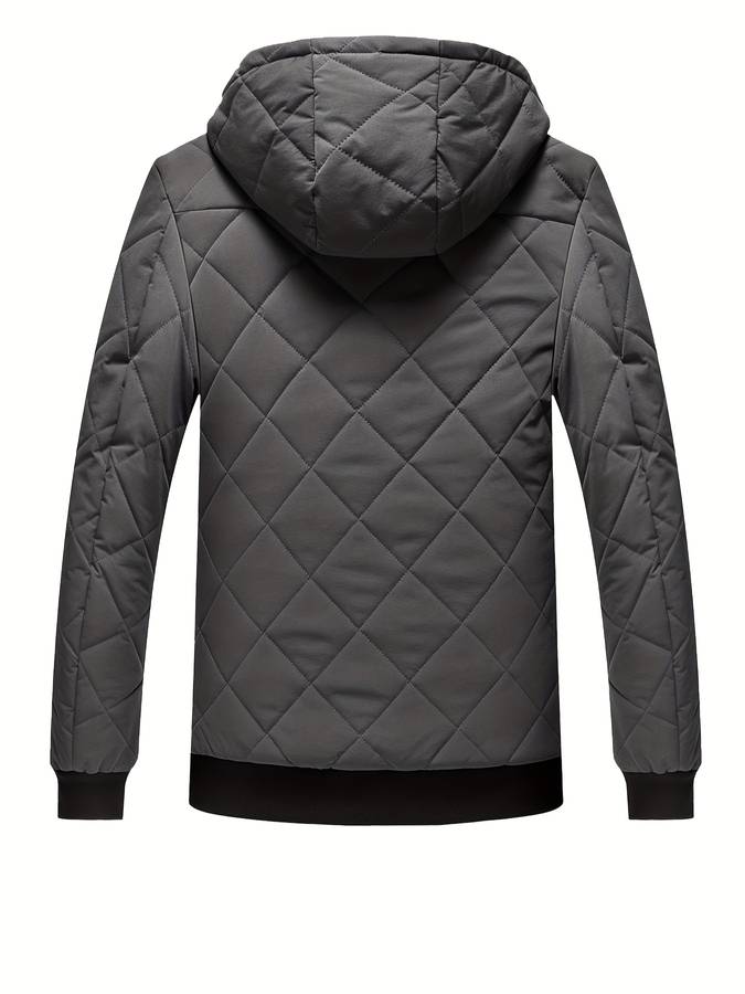 Martin - Casual Vinterjacka