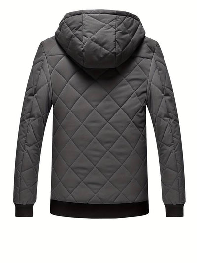 Martin - Casual Vinterjacka
