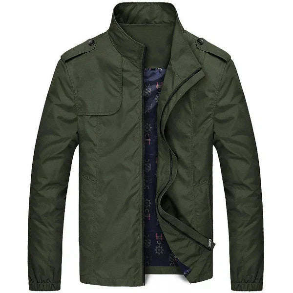 Abel cargo vinterjacka