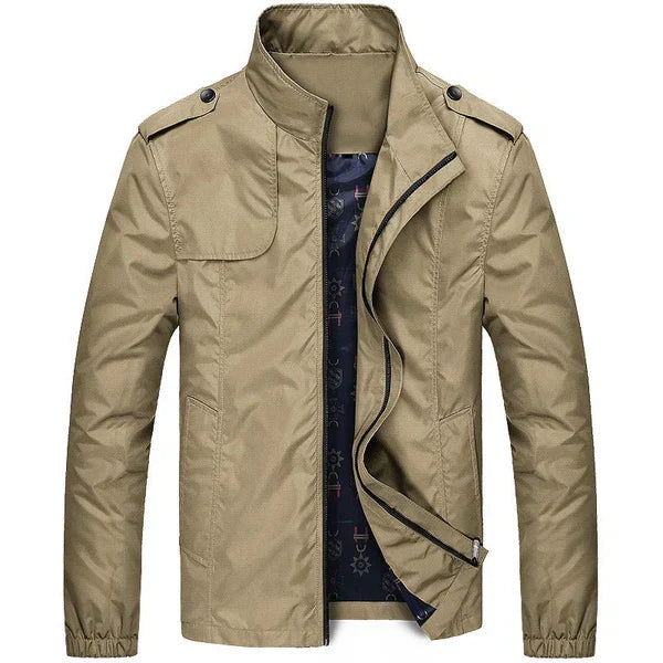 Abel cargo vinterjacka