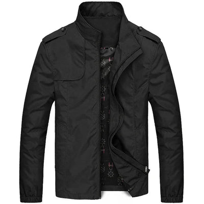 Abel cargo vinterjacka