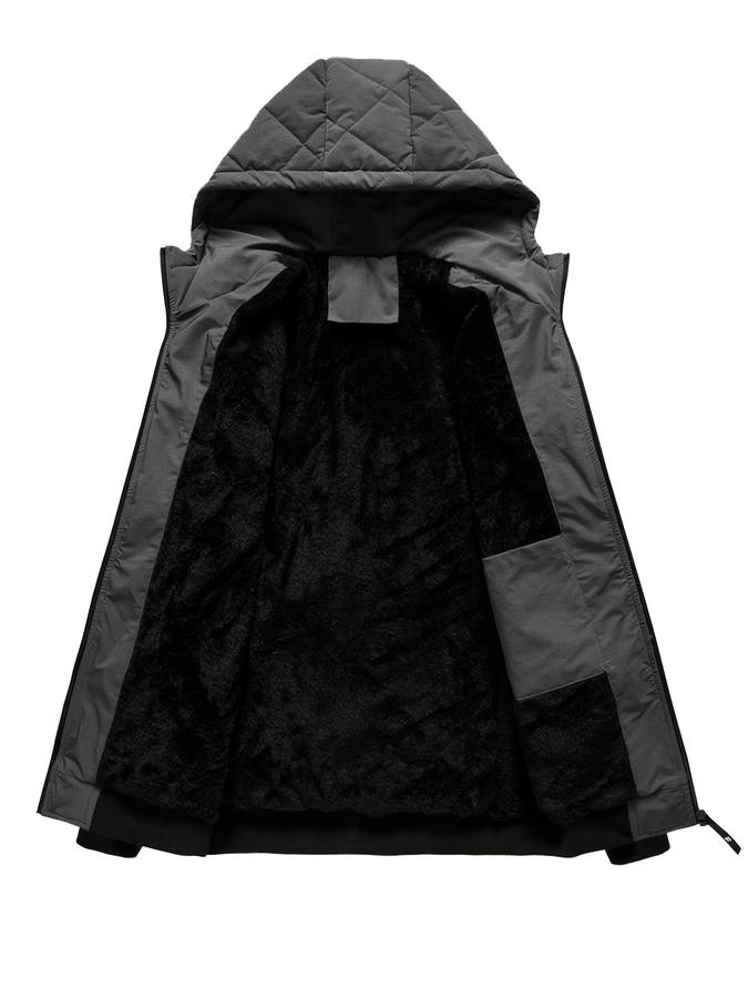 Martin - Casual Vinterjacka