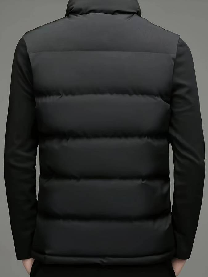 Herr Bodywarmer