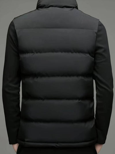 Herr Bodywarmer