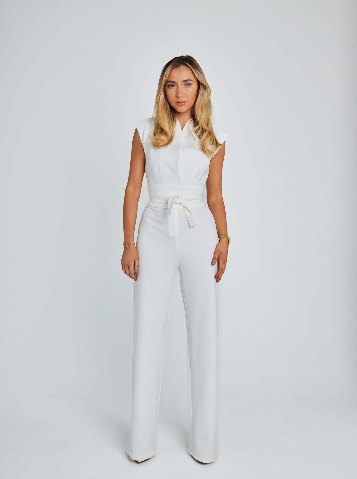 Gabriella - Elegant Overall för Kvinnor