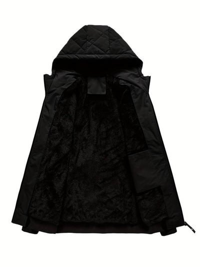 Martin - Casual Vinterjacka
