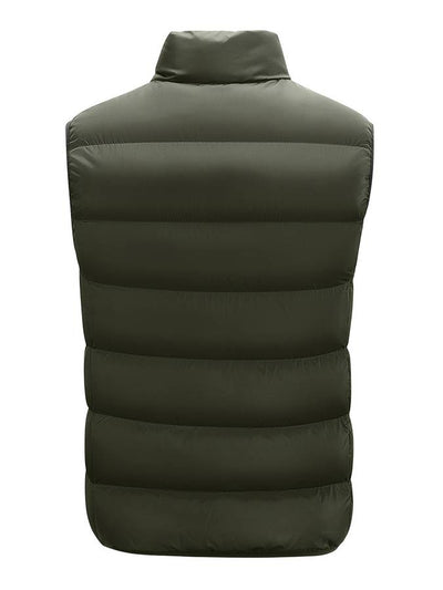 Bekväma bodyvästar