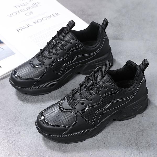 Teun - snygga och bekväma damsneakers