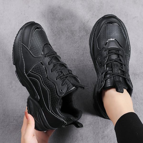 Teun - snygga och bekväma damsneakers