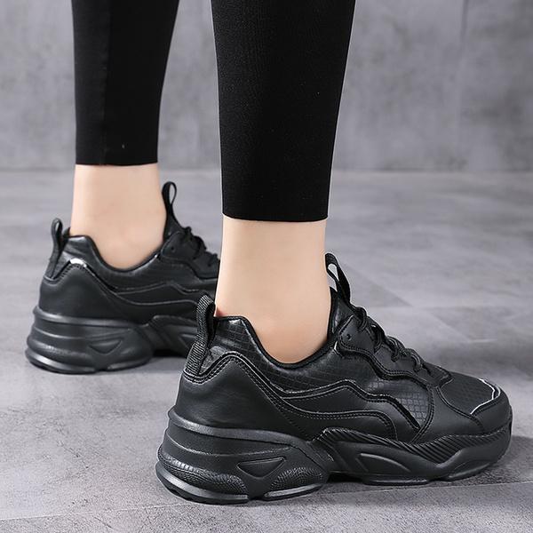 Teun - snygga och bekväma damsneakers