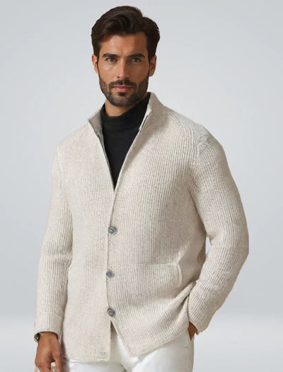 Ben – varm och lyxig jacka