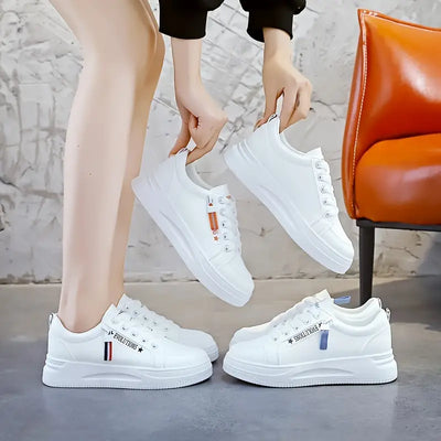 Reese - Dammode Fritidsskor