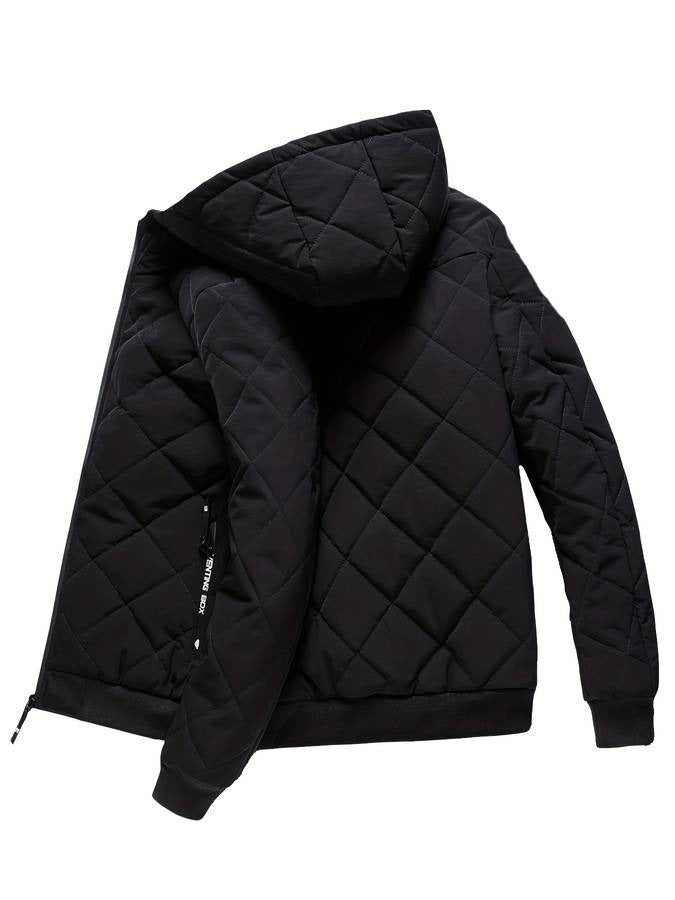 Martin - Casual Vinterjacka
