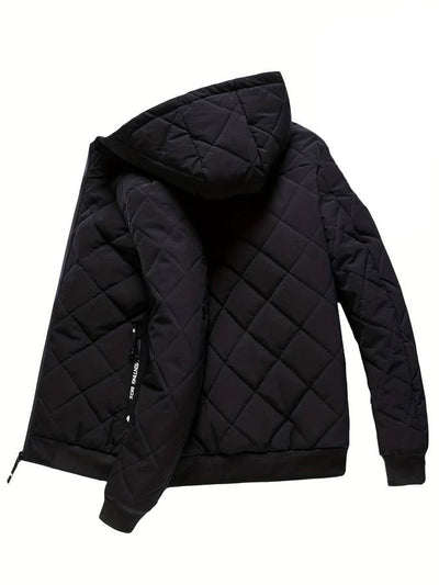 Martin - Casual Vinterjacka