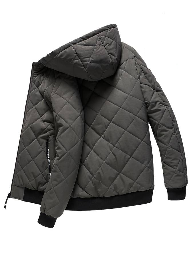 Martin - Casual Vinterjacka