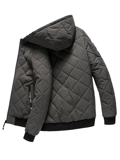Martin - Casual Vinterjacka