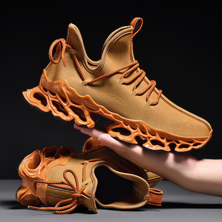 Lawrence samtida herrskor