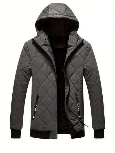 Martin - Casual Vinterjacka