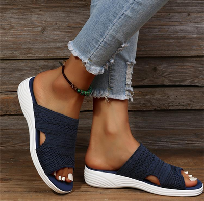 Seren - Ortopedisk Sandal