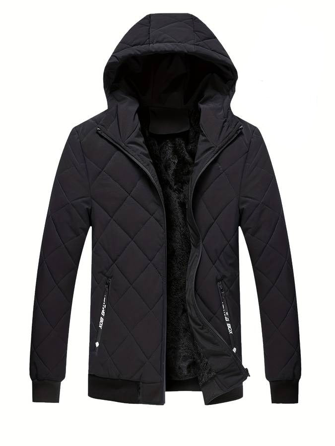 Martin - Casual Vinterjacka