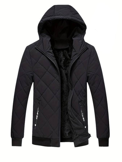 Martin - Casual Vinterjacka