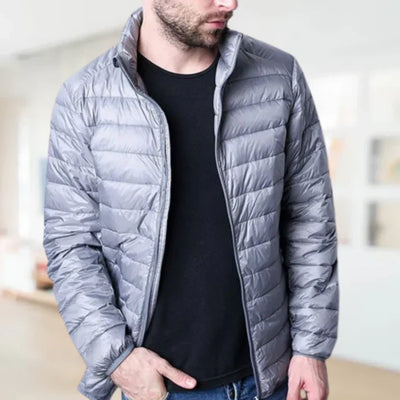 Boden – vadderad herrjacka