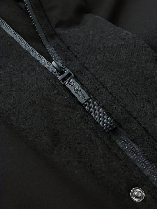 Snygg herrjacka - Leopold