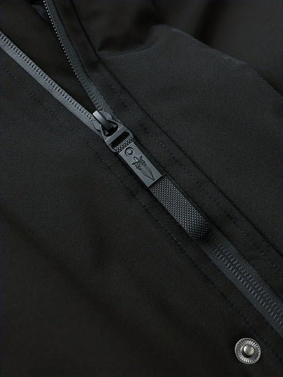 Snygg herrjacka - Leopold