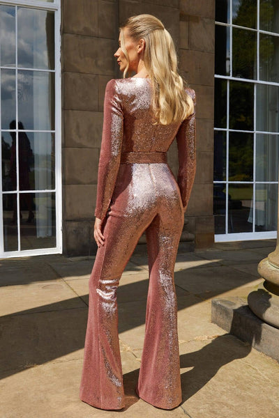 Astrid - elegant jumpsuit för damer