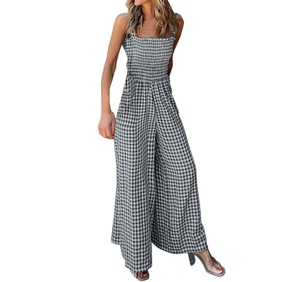 Bethany - Modejumpsuit