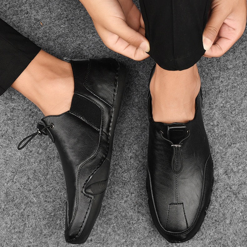 Wade - Bekväma Loafers