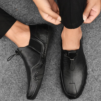 Wade - Bekväma Loafers