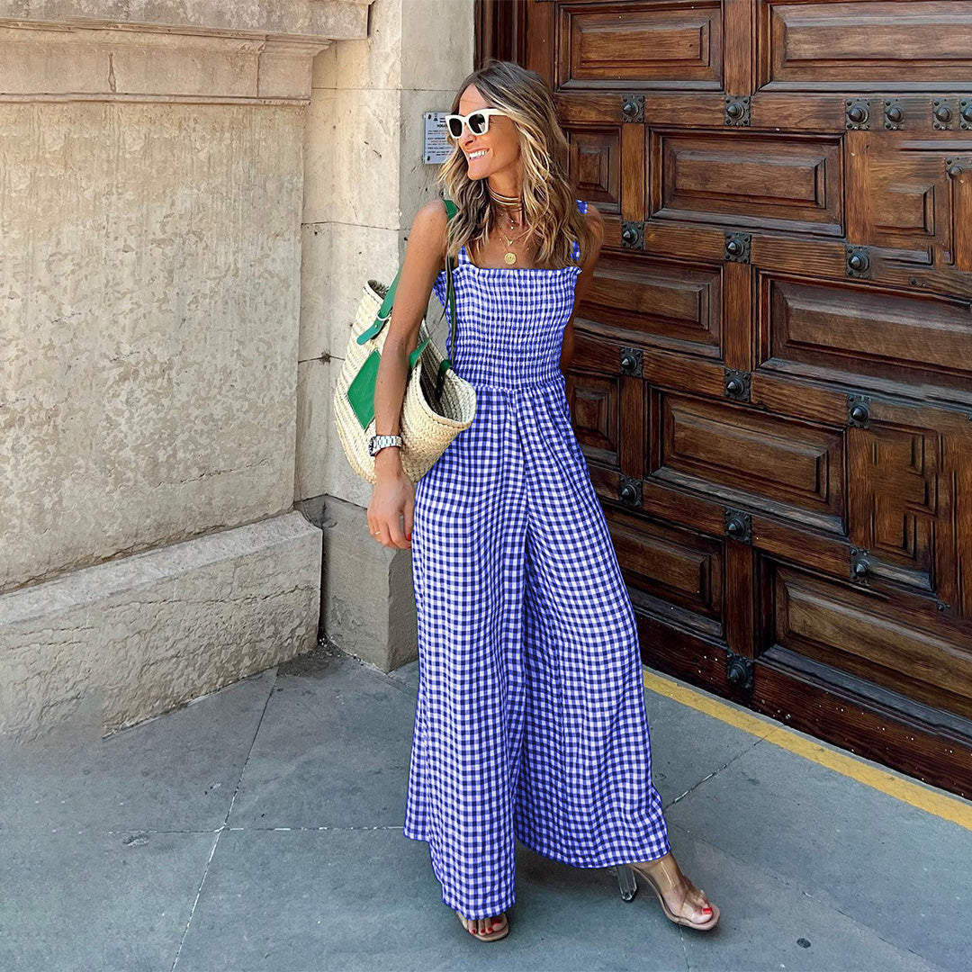 Bethany - Modejumpsuit
