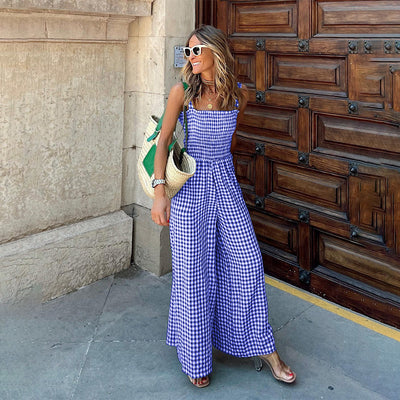 Bethany - Modejumpsuit