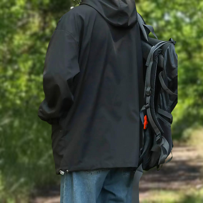 Izan - Elegant och Vattentät Jacka