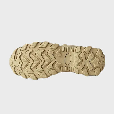 Höga vandringskängor för män