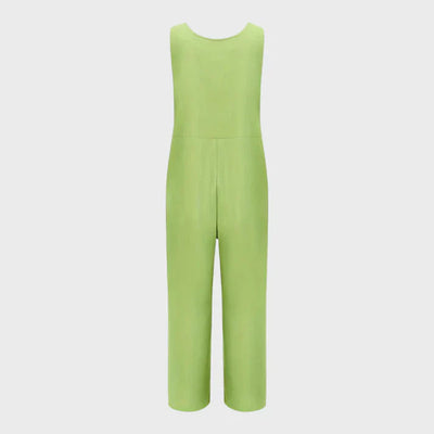 Casual jumpsuit för kvinnor