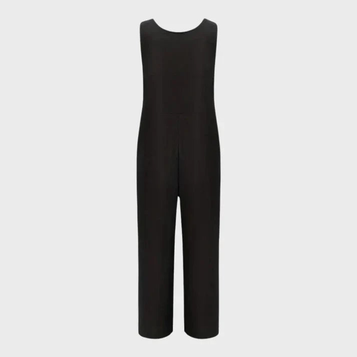 Casual jumpsuit för kvinnor