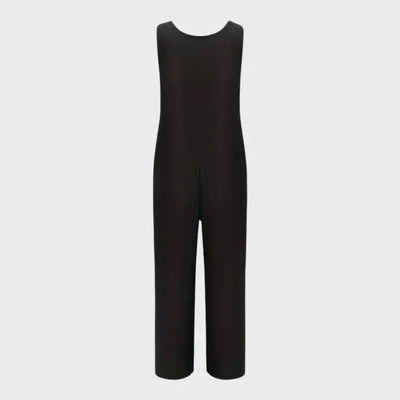 Casual jumpsuit för kvinnor