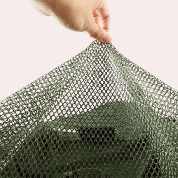 Timo – fodrad vinterparkas med huva och väderbeständig design