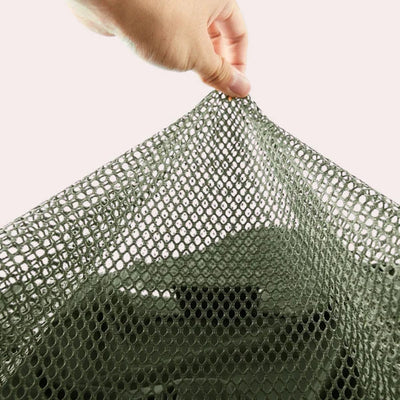 Timo – fodrad vinterparkas med huva och väderbeständig design