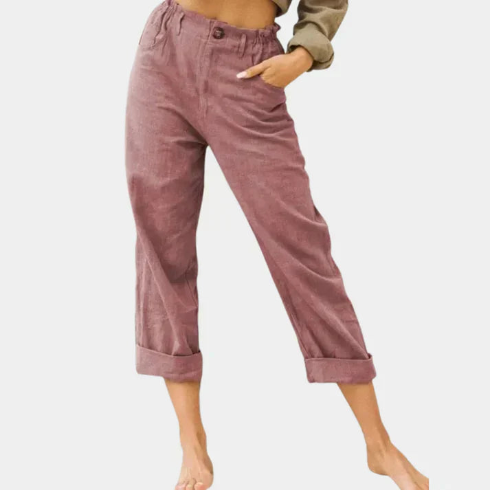 Casual - dambyxor