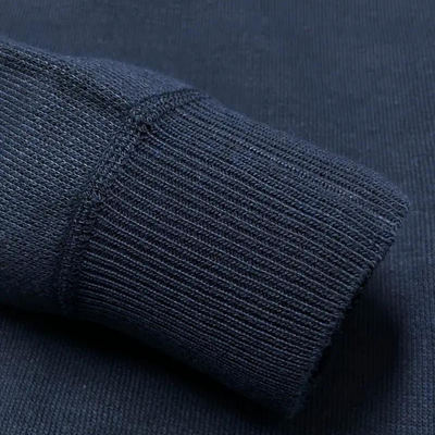 Snygg herrtröja med dragkedja