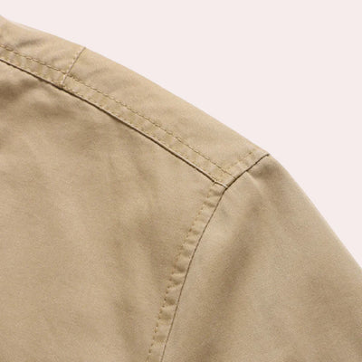 Klassisk - bomberjacka för män